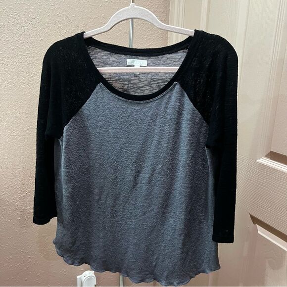 * Abound Baseball Tee - Picture 4 of 13